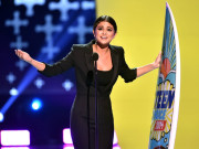 گلوکارہ سلینا گومز کے لیے 2014 کا ٹین چوائس ایوارڈ 