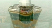 فرانسیسی ’’اسپائڈرمین‘‘ دنیا کے بلند ترین اسٹیل ٹاور پر چڑھ گیا