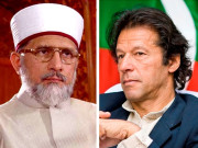 ’’آزادی اور انقلاب مارچ‘‘ کیا رنگ لائے گا