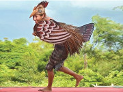 سری لنکا میں اچھی فصل کیلئے انوکھا انداز