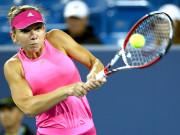 سنسناٹی ماسٹرز ٹینس شراپووا سیمونا اور ووزینسکی نے پری کوارٹر فائنل میں جگہ بنالی 