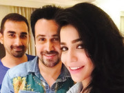 ’’راجا نٹور لال‘‘ کی تشہری مہم میں شرکت عمائمہ کے پرستار بڑھ گئے 