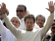 ’’آزادی‘‘ اور ’’انقلاب‘‘ کا سفر 