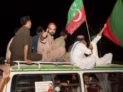 وفاق نے آزادی اور انقلاب مارچ کی صورتحال سے نمٹنے کی حکمت عملی بنالی