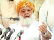 آئندہ عام انتخابات میں جماعت اسلامی سے اتحاد نہیں ہوگا فضل الرحمان