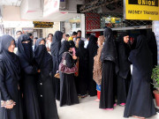 انٹر کے داخلے بدترین بدانتظامی کا شکار بینکوں میں فارم نہیں پہنچائے گئے 