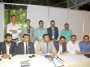 آباد ایکسپو کامیاب رہی وسیع سرمایہ کاری سے ایک لاکھ افراد کو روزگار ملے گا محسن شیخانی 