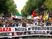 غزہ کے خون نے اسرائیل کو کیسے رسوا کیا  