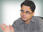 بڑے عرصے تک ساحر کے سحر میں رہا