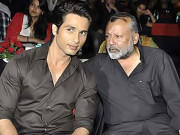 والد کی فلم ’’فائنڈنگ فینی‘‘ دیکھنے کا منتظر ہوں شاہد کپور 