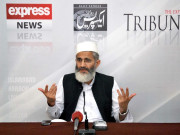 موجودہ بحران میں فوج غیر جانبدار ہے تصادم سے جمہوریت ختم ہو سکتی ہے سراج الحق