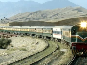 کوئٹہ، پشاور کے درمیان چلنے والی جعفر ایکسپریس کی سروس تیسرے روز بھی معطل 