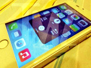 آئی فون 6 کا ماڈل ریلیز ہونے سے پہلے ہی منظرعام پر   