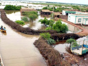 تیل و گیس سے مالا مال ضلع بدین مسائل کے گرداب میں    