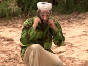 ’اُسامہ بن لادن‘ امریکا میں داخل ہوگیا 