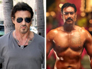 اجے کی سنگھم ریٹرنز کے باعث ایکسپینڈیبل 3 کی نمائش ملتوی