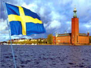 سویڈن دنیا کا واحد ملک جس کو جنگ لڑے 200 سال ہوگئے