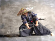 جانوروں کا دماغ کنٹرول کرنے اور انھیں سلانے کا ماہر جاپانی