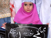 یہود و ہنود اسلام دشمنی کی انتہا کو  پہنچ گئےدانش دیدار 