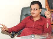 حقیقی جمہوریت کیلیے پرامن جدوجہد ہونی چاہیے ایاز پلیجو 