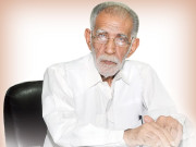 انقلاب کا موجودہ نعرہ مصنوعی ہے عنایت حسین 