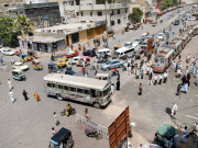 کراچی میں ٹرام چلانے کا فیصلہ سڑکیں پیدل چلنے والوں کیلئے مخصوص کی جائیں گی