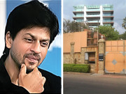 شاہ رخ خان کے گھر والی سڑک بند رکھنے پر شکایت تحقیقات کا آغاز 