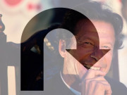 بات کچھ اِدھر اُدھر کی  عمران رے عمران تیری کونسی کل سیدھی