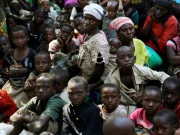 مسلح جھڑپوں کے بعد 10 ہزار افراد کی کانگو سے ہجرت، برونڈی پہنچ گئے