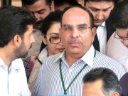 ملک ریاض کی نظرثانی درخواست ابتدائی سماعت کیلیے منظور 