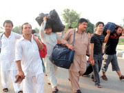 مزید48 پاکستانی ہندو زائرین نے بھارت میں پناہ لے لی