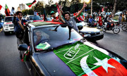 ملک کو بحران سے نکالا جائے 