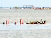 سیلاب متاثرین کوخوراک نہیں پہنچا پا رہےچیف سیکریٹری بلوچستان