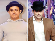 عامر کا مذاق میں دوست سلمان کو بھی پینٹ اتارنے کا چیلنج 