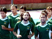 ہاکی ٹیم کا دورۂ اسپین ویزہ مسائل کے سبب منسوخ 