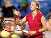 نیوہیون ویمنز ٹینس میں پیٹرا کیوٹوا کی سیمی فائنل میں رسائی 