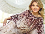 گُل کھلاتی ’’گلنارا‘‘