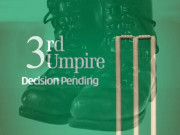 پاکستان ایک نظر میں  تھرڈ ایمپائر