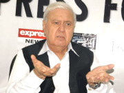 جمہوریت کو باہر سے نہیں دو تہائی اکثریت سے خطرہ ہے آفتاب احمد خان شیرپاؤ