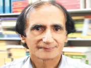 محمد کاظم علم و ادب سے وابستہ معتبر ہستیوں نے جن کے تبحرعلمی کی گواہی دی