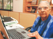 ماہر تعلیم پروفیسر انیتا غلام علی