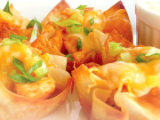 دیس بدیس کے کھانے