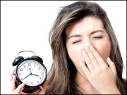 نیند کیوں رات بھر نہیں آتی    