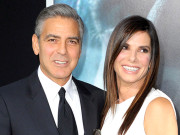 امریکی سیاست پر نئی فلم میں ساندرا بلک اور جارج کلونی ایک ساتھ جلوہ گر ہونگے  