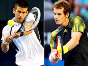 یو ایس اوپن جوکووک اور اینڈی مرے آج میدان سنبھالیں گے  