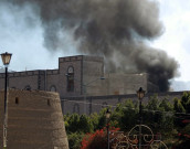 یمن میں بم دھماکے میں بریگیڈیئر جنرل اور 4 فوجی ہلاک