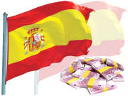 اسپین کی حکمراں جماعت نے بڑھتے ملکی قرض کا ذمّہ دار ہم جنس پرستوں کو قرار دے دیا 