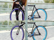 چلی کے طلبا نے چوری سے بچنے کیلیے سائیکل کا انوکھا لاک بنا لیا 