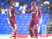 تیسرا ون ڈے کاغذی بنگال ٹائیگرز ایک پھونک سے ہی اڑگئے 