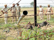 ڈائریکٹر جنرل ملٹری آپریشنز کا ہاٹ لائن پر رابطہ پاک بھارت سرحدی کشیدگی کم کرنے پر اتفاق   